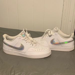 Nike sneakers